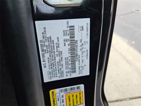 Used 2023 Ford Mustang GT Premium w/ Equipment Group 401A image 36