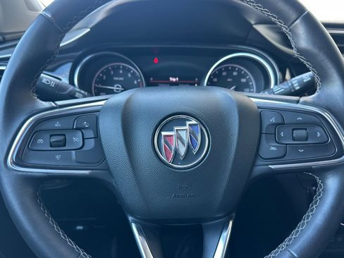 Used 2021 Buick Encore GX Preferred image 30