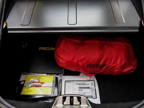 Used 2017 Ferrari F12tdf RWD image 66