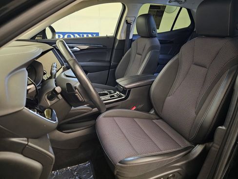 Used 2022 Buick Envision Preferred FWD image 5