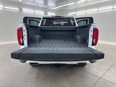 Used 2021 GMC Sierra 1500 AT4 image 25