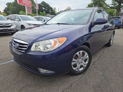 Used 2010 Hyundai Elantra GLS