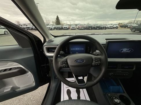 New 2026 Ford Maverick XLT w/ XLT Luxury Package image 14