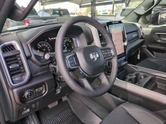 New 2026 RAM 1500 Big Horn AWD/4WD video 3
