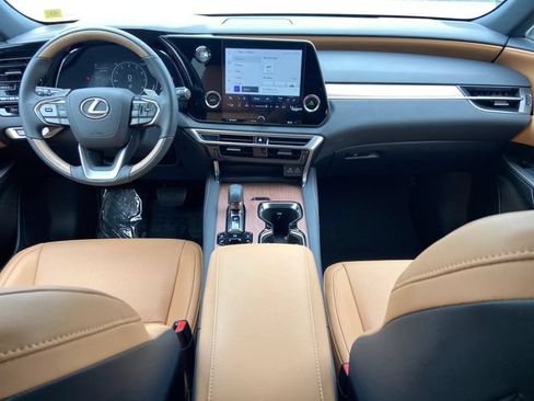 Certified 2023 Lexus RX 350 Premium w/ Cold Area Package AWD/4WD image 13