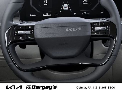 New 2026 Kia Sorento SX Prestige AWD/4WD image 25