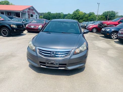 Used 2012 Honda Accord SE image 8