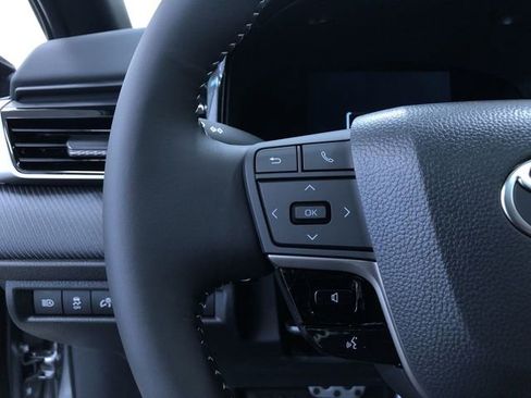 New 2026 Toyota Camry SE image 17