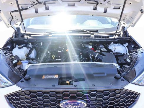 Certified 2020 Ford Edge ST-Line FWD image 28