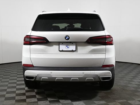 Used 2023 BMW X5 xDrive40i w/ Parking Assistance Package AWD/4WD image 6
