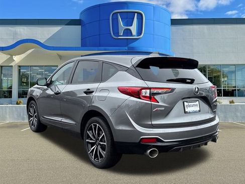 Used 2025 Acura RDX A-Spec AWD/4WD image 4