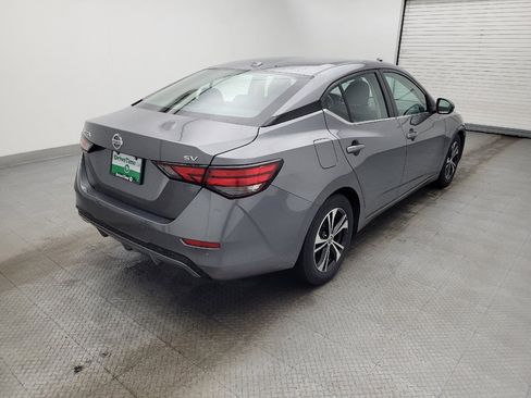 Used 2021 Nissan Sentra SV image 9