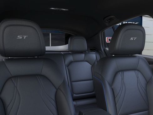 New 2026 Buick Envista Sport Touring w/ Convenience I Package FWD image 24