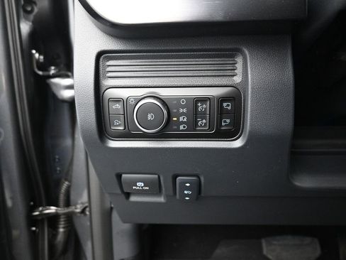 New 2026 Ford F250 Lariat w/ Black Appearance Package image 12