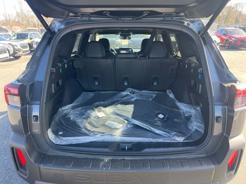 New 2026 Subaru Outback Limited AWD/4WD image 22