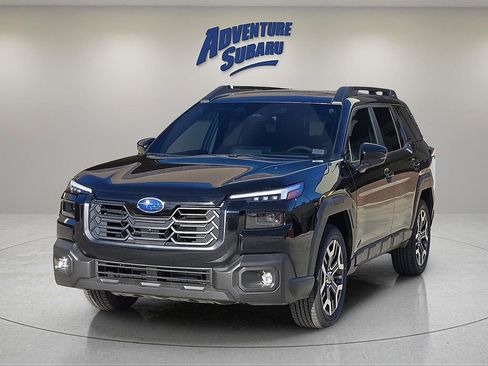 New 2026 Subaru Outback Touring XT image 2