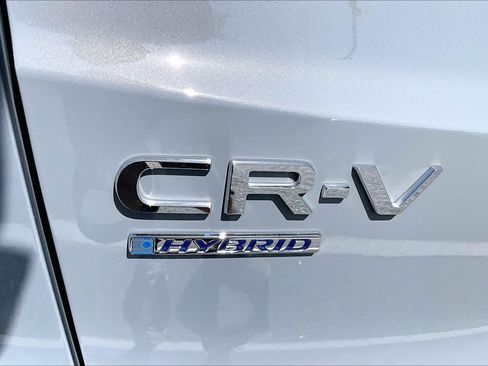 Certified 2024 Honda CR-V Sport-L image 61