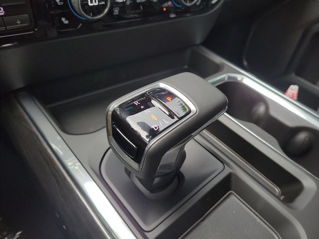 New 2026 Chevrolet Silverado 1500 LTZ w/ LTZ Convenience Package II AWD/4WD image 13