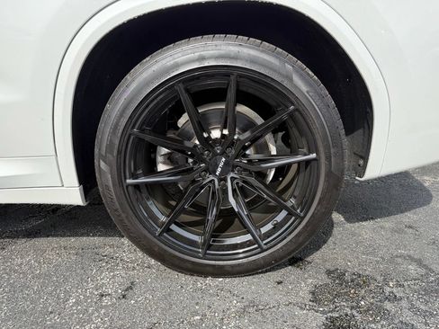 Used 2022 BMW X3 sDrive30i w/ Convenience Package RWD image 27