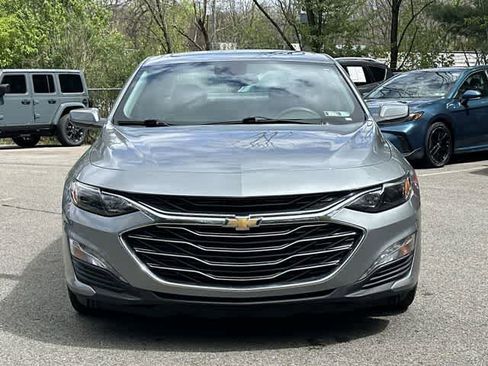 Used 2023 Chevrolet Malibu LT FWD image 30