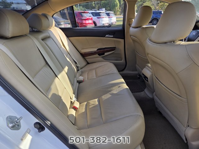 Used 2012 Honda Accord EX-L image 17