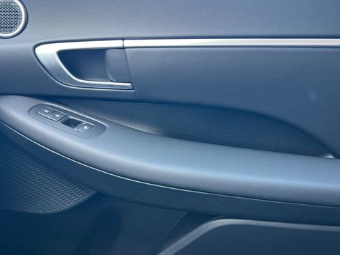 Used 2026 Hyundai Sonata Blue FWD image 22