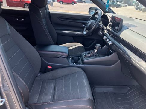 Used 2023 Honda CR-V Sport image 32