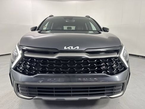 Used 2023 Kia Sportage X-Line AWD/4WD image 26