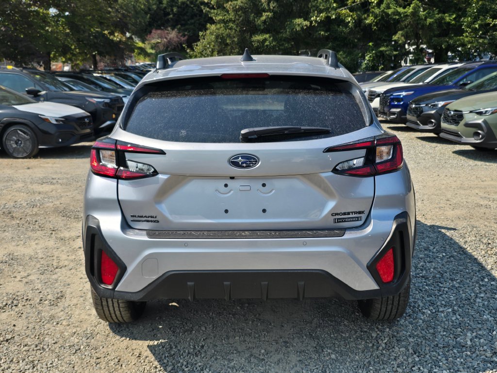 New 2026 Subaru Crosstrek 2.5i Limited AWD/4WD image 4