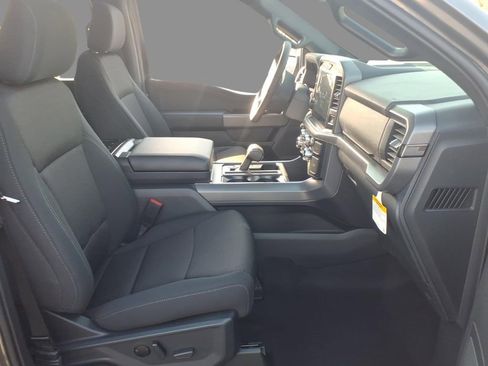 New 2026 Ford F150 XLT image 11