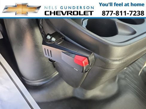 New 2025 Chevrolet Express 3500 w/ Power Convenience Package image 19