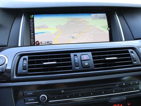 Used 2015 BMW 535i Sedan image 14