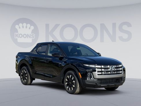 New 2026 Hyundai Santa Cruz SE image 10