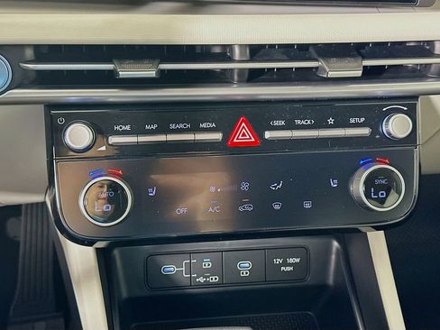 New 2026 Hyundai Tucson SEL image 13