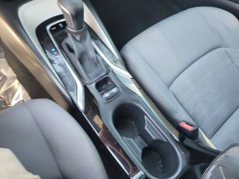 Used 2020 Toyota Corolla SE image 22