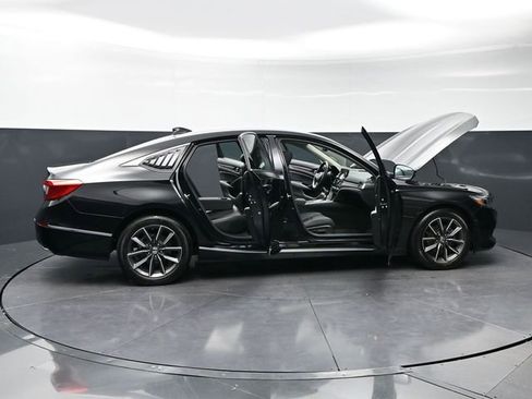 Used 2021 Honda Accord EX-L image 40