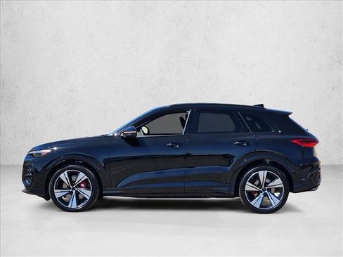 New 2026 Audi SQ5 Premium Plus AWD/4WD image 10