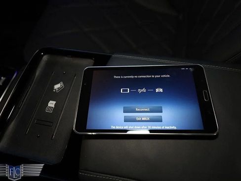 Used 2021 Mercedes-Benz Maybach S 580 4MATIC image 22