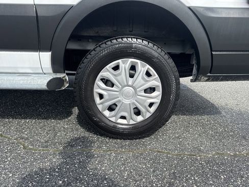 Used 2023 Ford Transit 250 Low Roof w/ Exterior Upgrade Package image 23