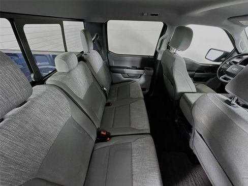 Used 2023 Ford F150 XLT w/ Equipment Group 302A High AWD/4WD image 27