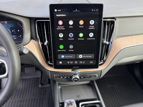 New 2026 Volvo XC60 B5 Plus w/ Protection Package Premier image 10