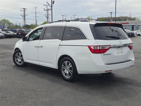 Used 2012 Honda Odyssey EX-L image 15