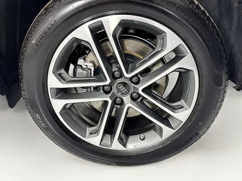Used 2026 Audi Q5 Premium AWD/4WD image 30