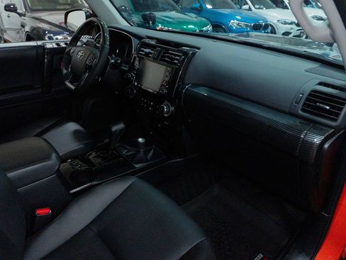 Used 2023 Toyota 4Runner TRD Pro AWD/4WD image 46