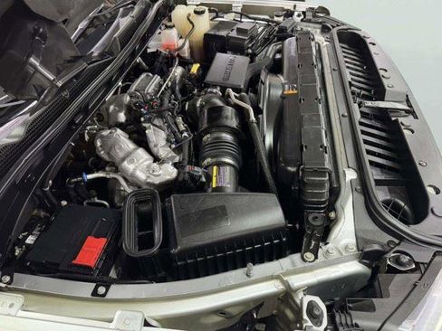 Used 2023 GMC Sierra 2500 Denali AWD/4WD image 74