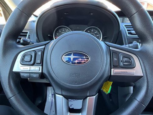 Used 2018 Subaru Forester 2.5i Premium w/ Protection Package #1 image 9