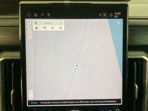 Used 2025 GMC Acadia Elevation image 37