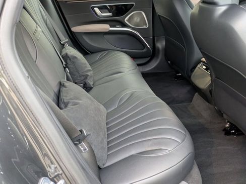 Used 2023 Mercedes-Benz EQS 450+ Sedan image 20