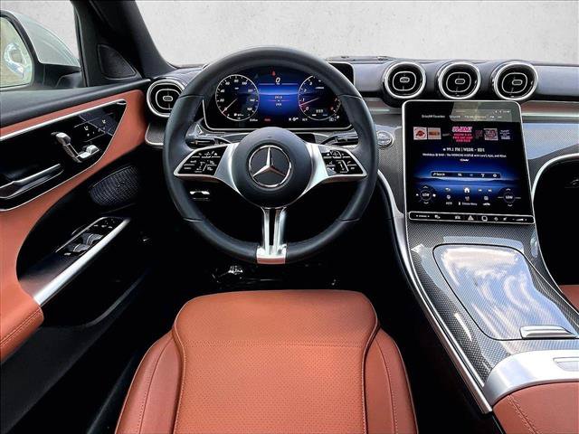 Used 2026 Mercedes-Benz C 300 Sedan image 7