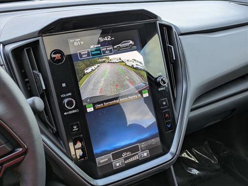 New 2026 Subaru Crosstrek 2.5i Wilderness image 14